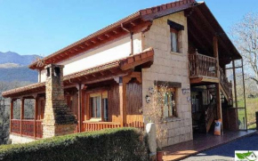 Casa Vacacional Maria Paz